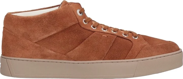 Santoni Man Sneakers - Image 3