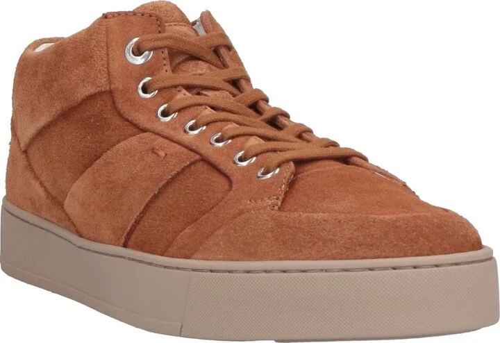 Santoni Man Sneakers - Image 4