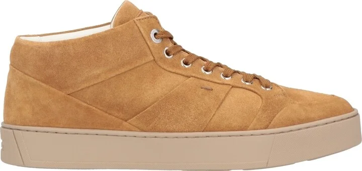 Santoni Man Sneakers - Image 6