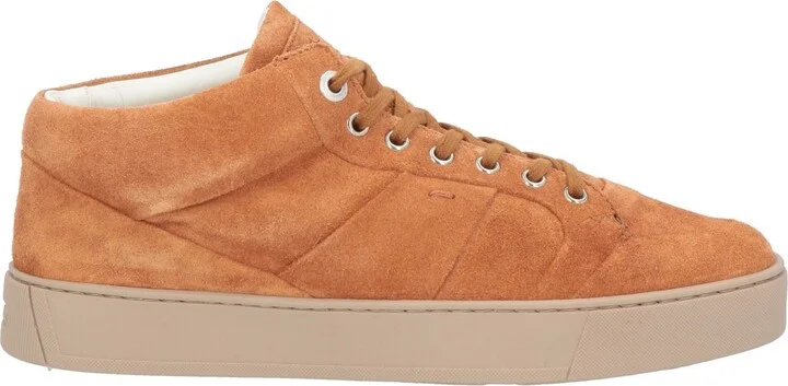 Santoni Man Sneakers - Image 9