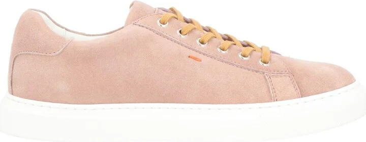 Santoni Man Sneakers - Image 3