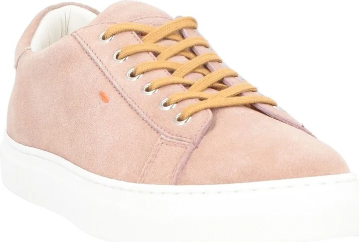 Santoni Man Sneakers - Image 4