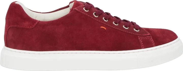 Santoni Man Sneakers - Image 6