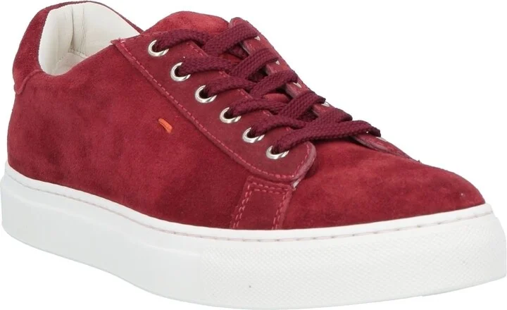 Santoni Man Sneakers - Image 7