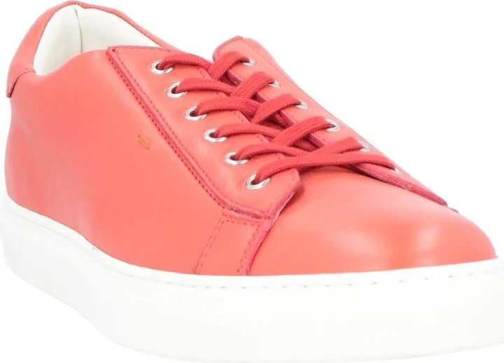 Santoni Man Sneakers - Image 4