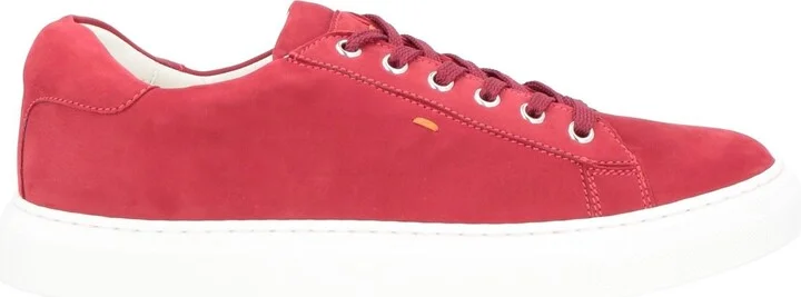 Santoni Man Sneakers - Image 6