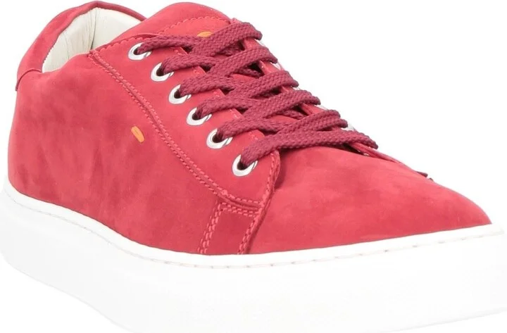 Santoni Man Sneakers - Image 7
