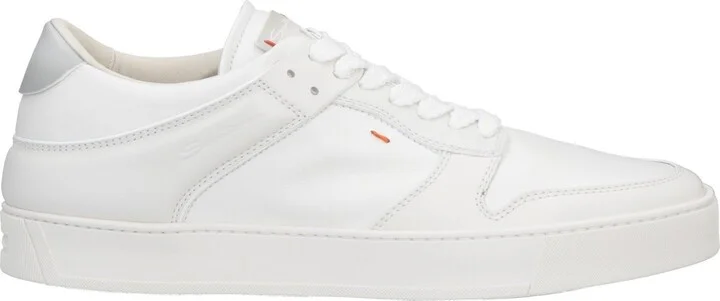 Santoni Man Sneakers - Image 3