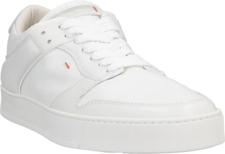 Santoni Man Sneakers - Image 4