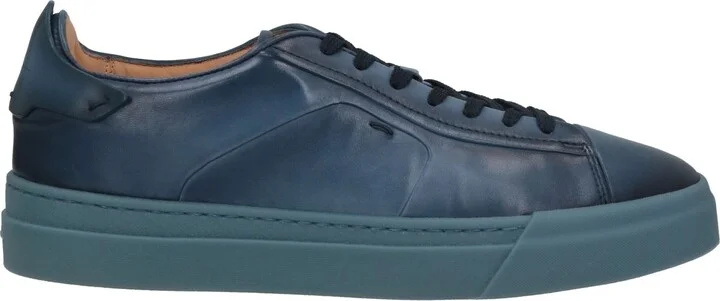 Santoni Man Sneakers - Image 3