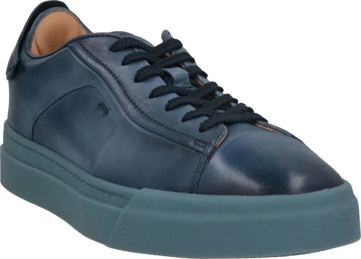 Santoni Man Sneakers - Image 4
