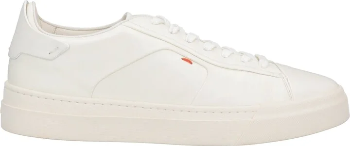 Santoni Man Sneakers - Image 3