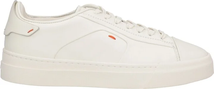Santoni Man Sneakers - Image 3