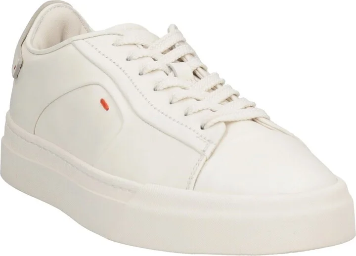 Santoni Man Sneakers - Image 4