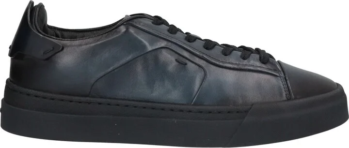 Santoni Man Sneakers - Image 3