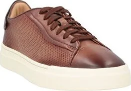 Santoni Man Sneakers - Image 2
