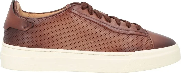 Santoni Man Sneakers - Image 3