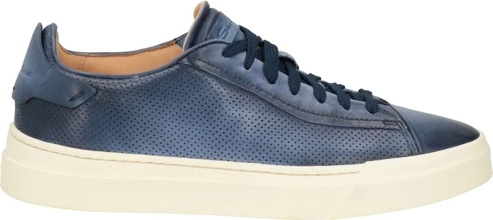 Santoni Man Sneakers - Image 6