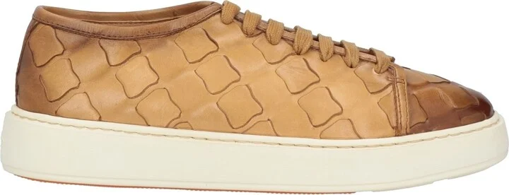 Santoni Man Sneakers - Image 3