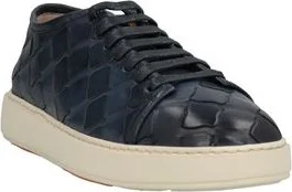 Santoni Man Sneakers - Image 5