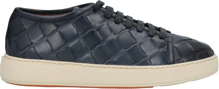 Santoni Man Sneakers - Image 6