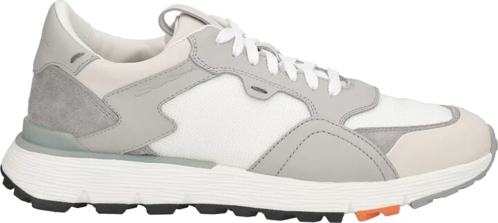Santoni Man Sneakers - Image 6
