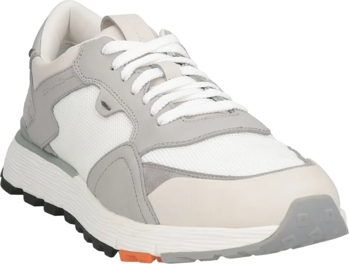 Santoni Man Sneakers - Image 7