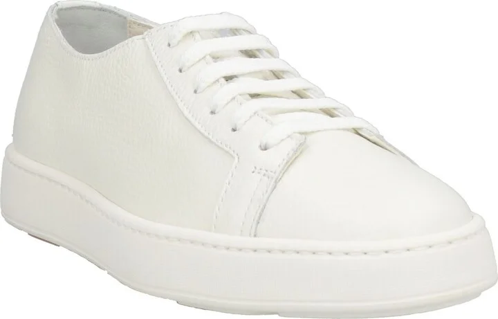 Santoni Man Sneakers - Image 4
