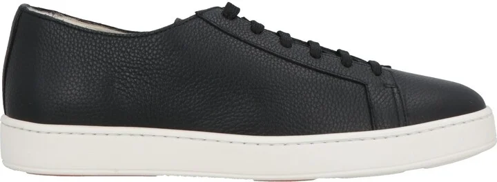 Santoni Man Sneakers - Image 6