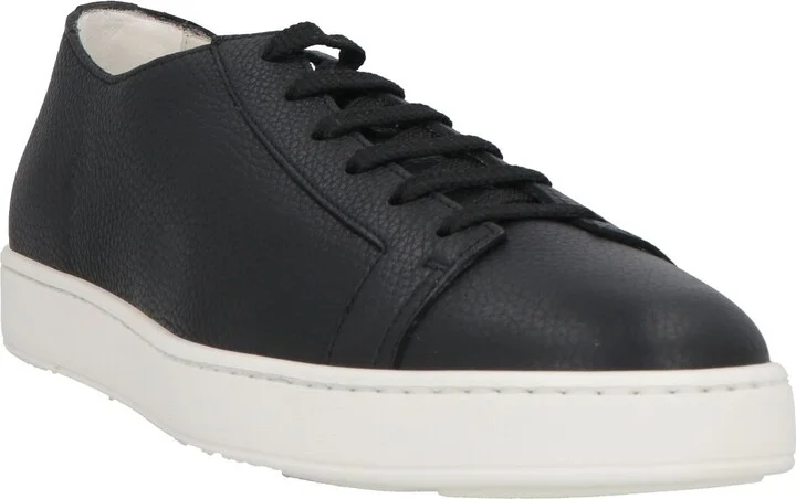 Santoni Man Sneakers - Image 7
