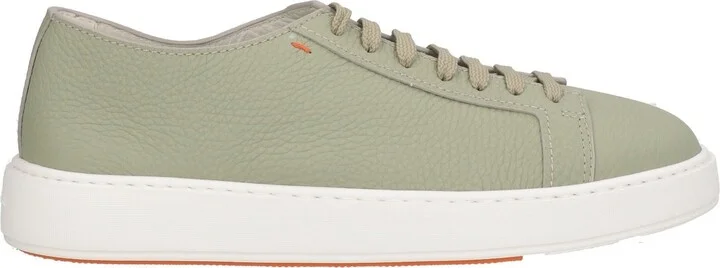 Santoni Man Sneakers - Image 3