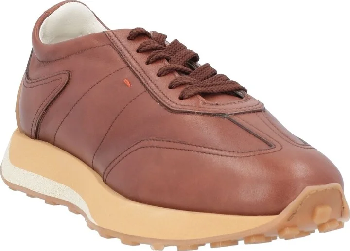 Santoni Man Sneakers - Image 4