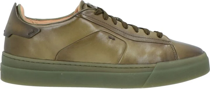 Santoni Man Sneakers - Image 3