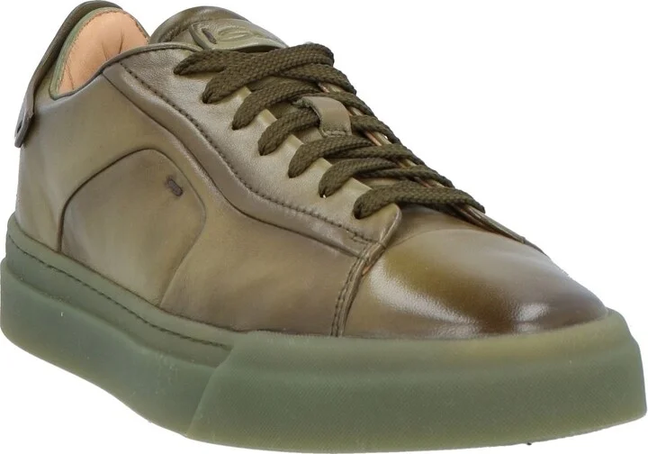 Santoni Man Sneakers - Image 4