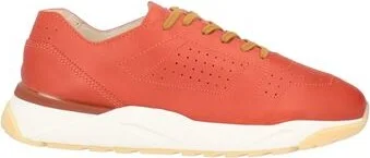 Santoni Man Sneakers