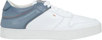 Santoni Man Sneakers