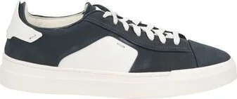 Santoni Man Sneakers