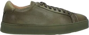 Santoni Man Sneakers