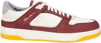Santoni Man Sneakers