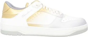 Santoni Man Sneakers