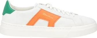 Santoni Man Sneakers
