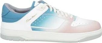 Santoni Man Sneakers