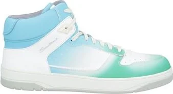 Santoni Man Sneakers