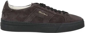 Santoni Man Sneakers