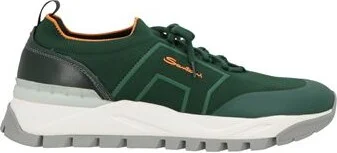 Santoni Man Sneakers