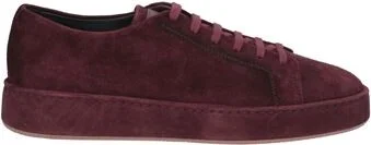Santoni Man Sneakers
