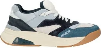 Santoni Man Sneakers