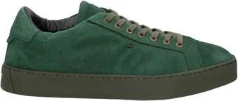 Santoni Man Sneakers