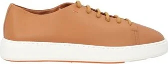 Santoni Man Sneakers