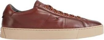 Santoni Man Sneakers